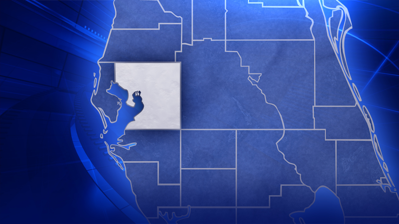 Hillsborough deadly crash: Jeep hits and kills 2 pedestrians crossing U.S. 301, FHP says — FOX 13 Tampa Bay News, Napa Community news