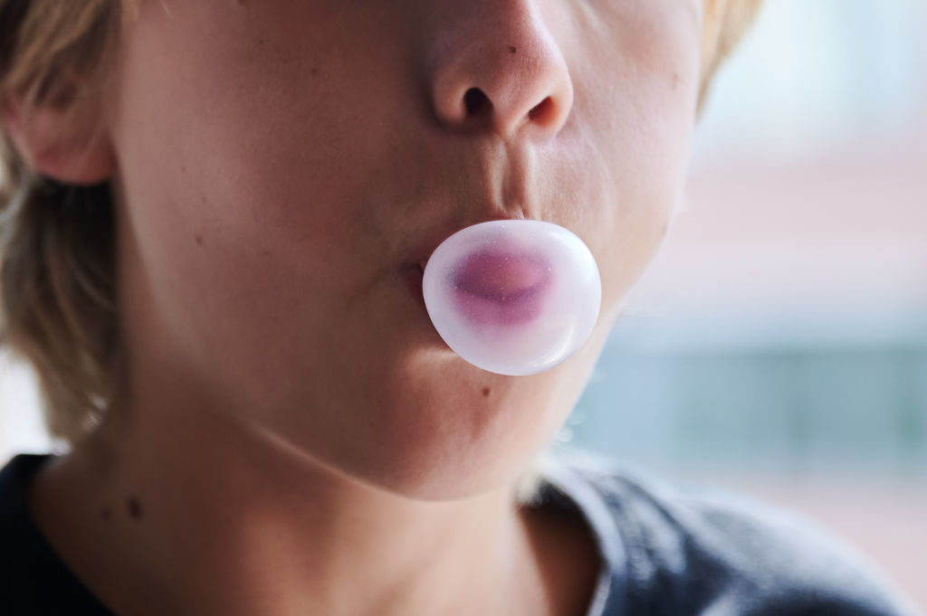 Chewing gum could soon be banned in NJ: Here's when and why — KTVU FOX 2 Bay Area, Napa Community news