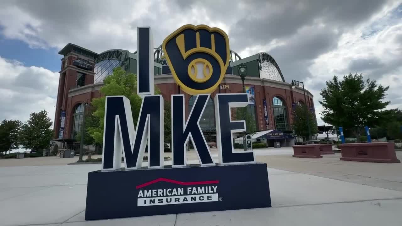 World Series schedule: Brewers waiting on American League opponent — KTVU Sports, Napa Sports news