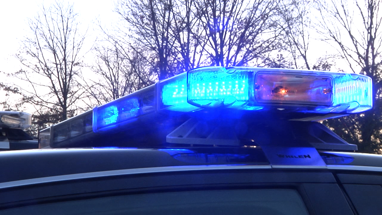 St. Cloud police squad cars crash responding to emergency call — FOX 9, Napa Community news