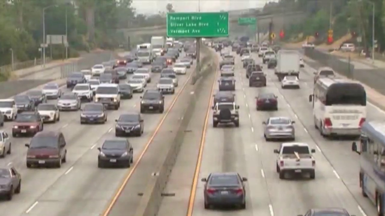 Debate over mileage tax surfaces in California governor's race — Napa Community news
