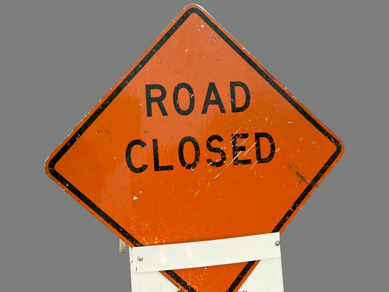 Highway 37: What you need to know about the 55-hour closure — KTVU FOX 2 Bay Area, Napa Community news