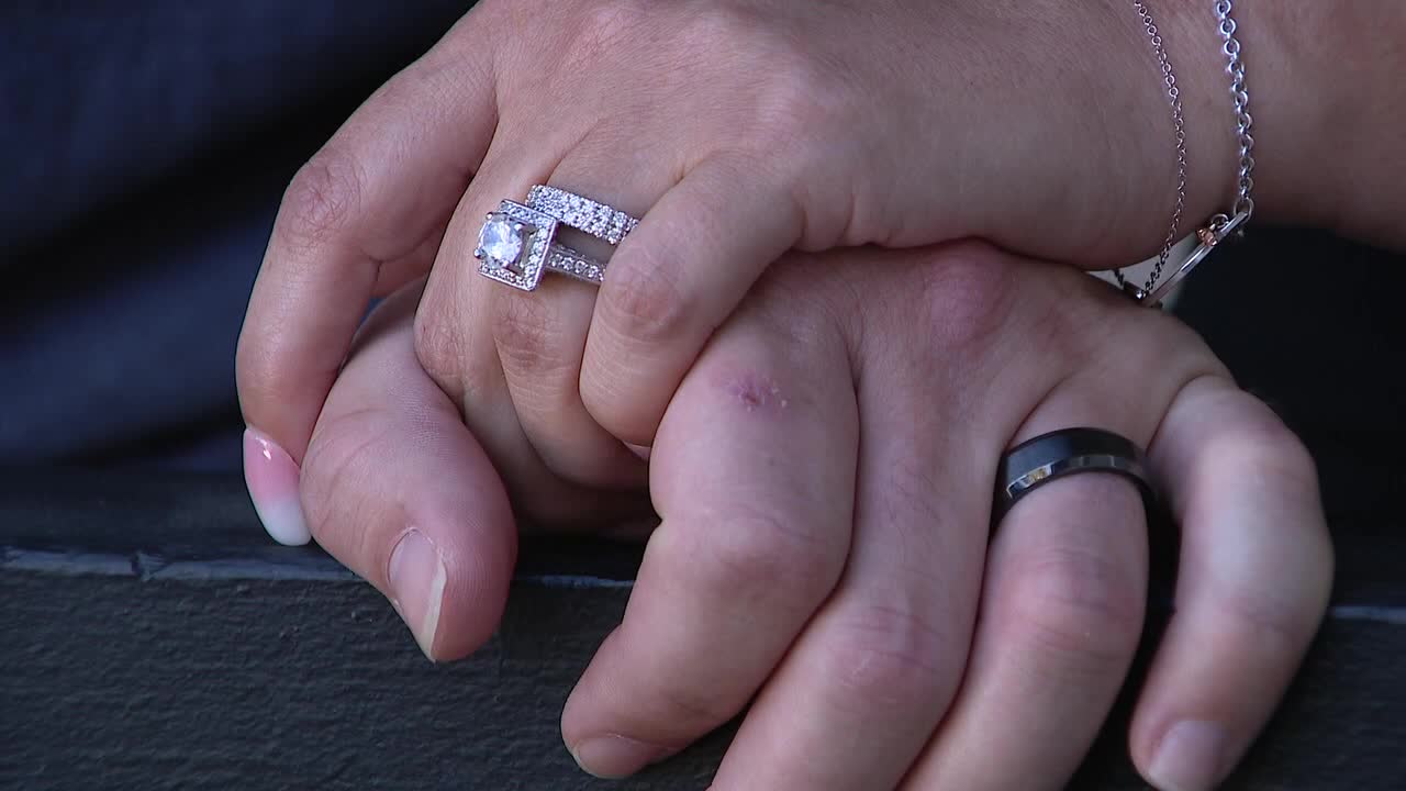 East Bay couple devastated after wedding photos, gear stolen — KTVU FOX 2 Bay Area, Napa Community news