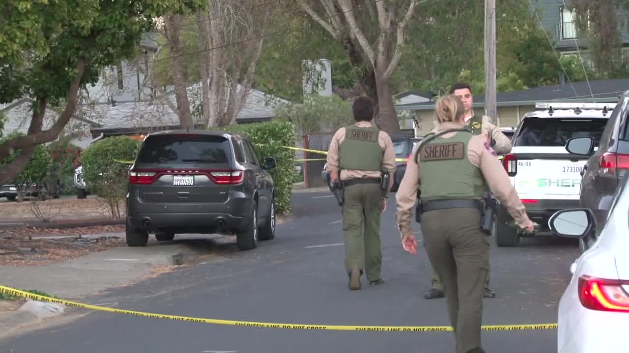Retired police sergeant killed wife and daughter in Mill Valley: source — KTVU FOX 2 Bay Area, Napa Community news