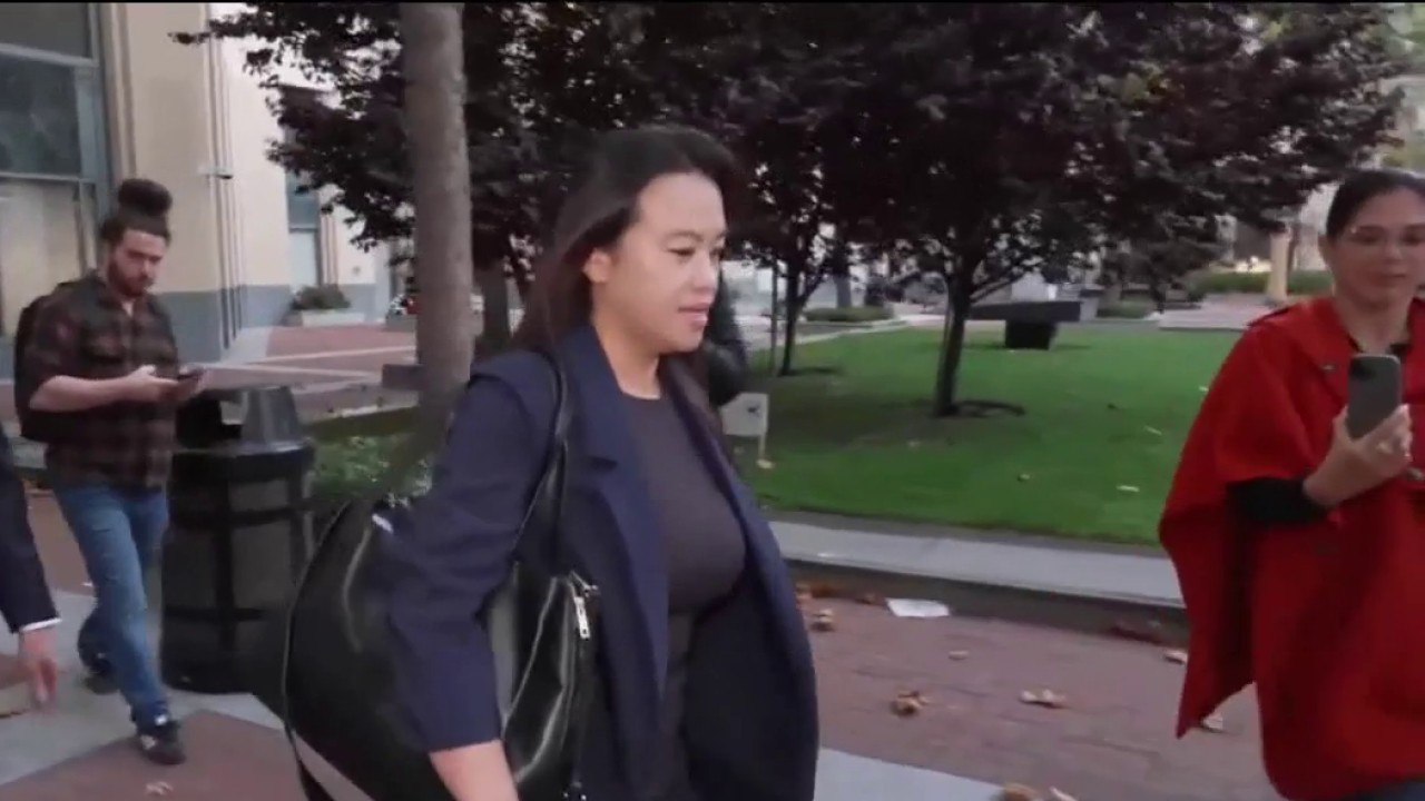 Ex-Oakland mayor betrayed oath of office by taking bribes, feds say — KTVU FOX 2 Bay Area, Napa Government news