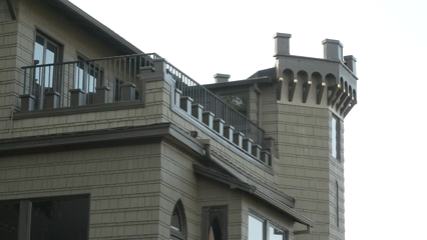 This historic Bay Area castle-designed landmark is reopening to operate again as a restaurant — KTVU FOX 2 Bay Area, Napa Dining news