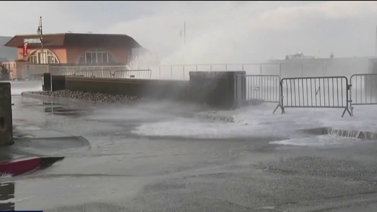Marin County holds community sessions to prepare for El Niño hazards — KTVU FOX 2 Bay Area, Napa Community news