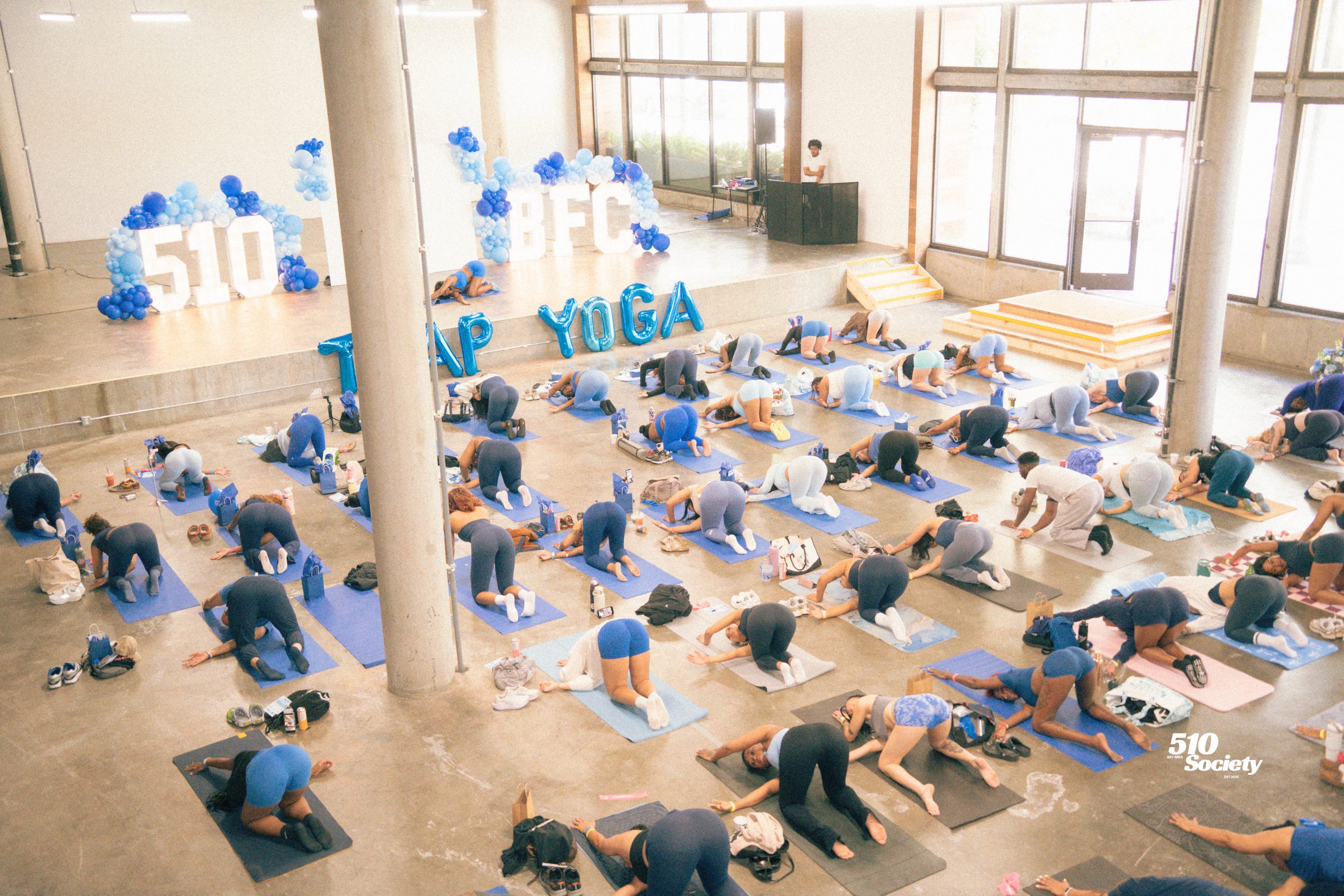 Women's wellness experiences: What's behind their popularity — KTVU FOX 2 Bay Area, Napa Health news