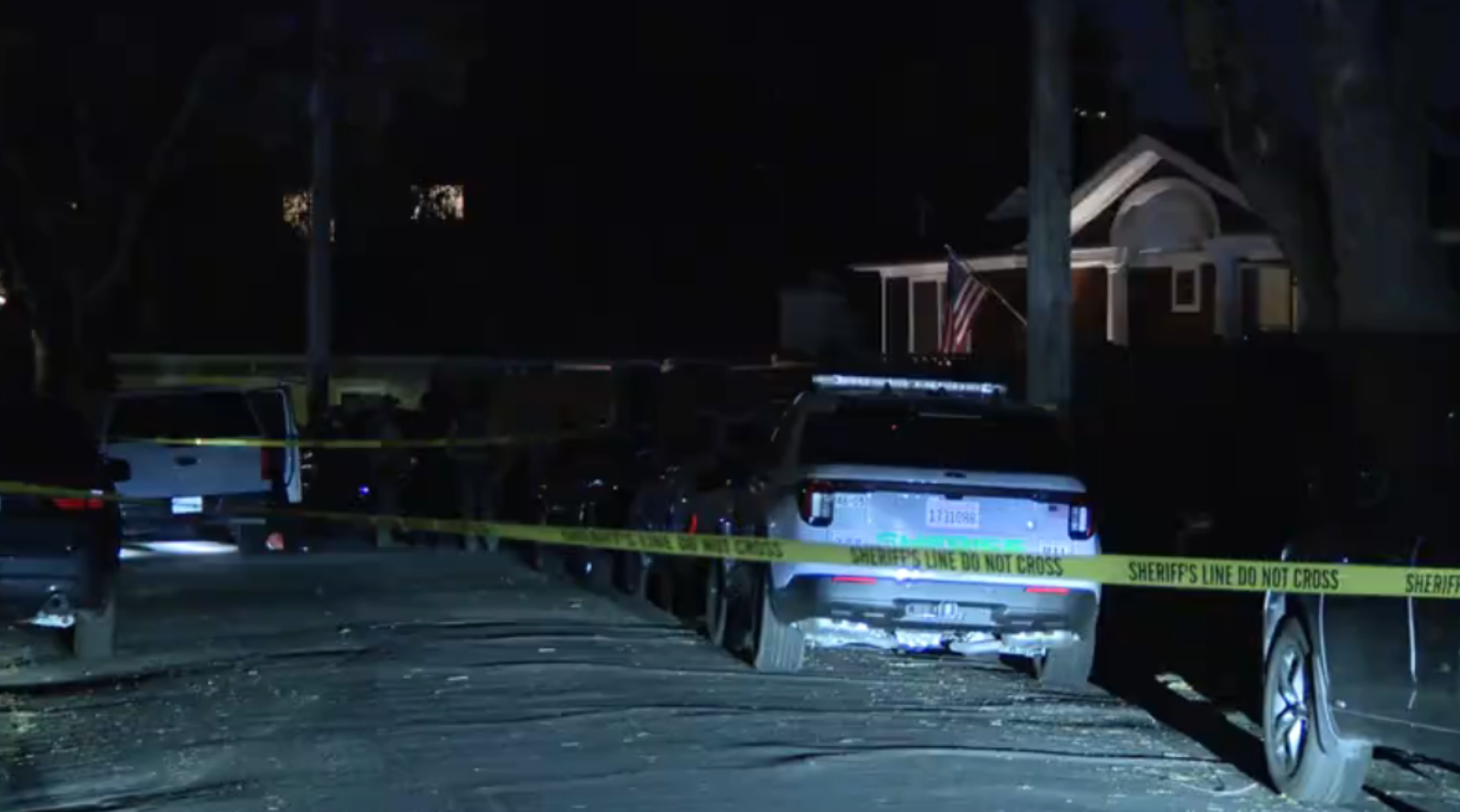 3 people found dead in Marin County home: sheriff — KTVU FOX 2 Bay Area, Napa Community news
