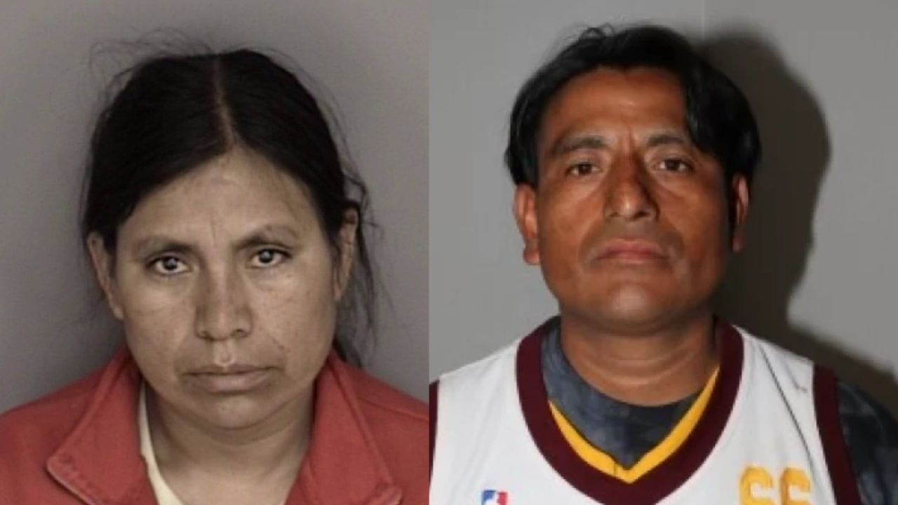 ‘Baby Angelita’ case: 14-year-old gave birth before newborn was run over in Moss Landing — KTVU FOX 2 Bay Area, Napa Community news