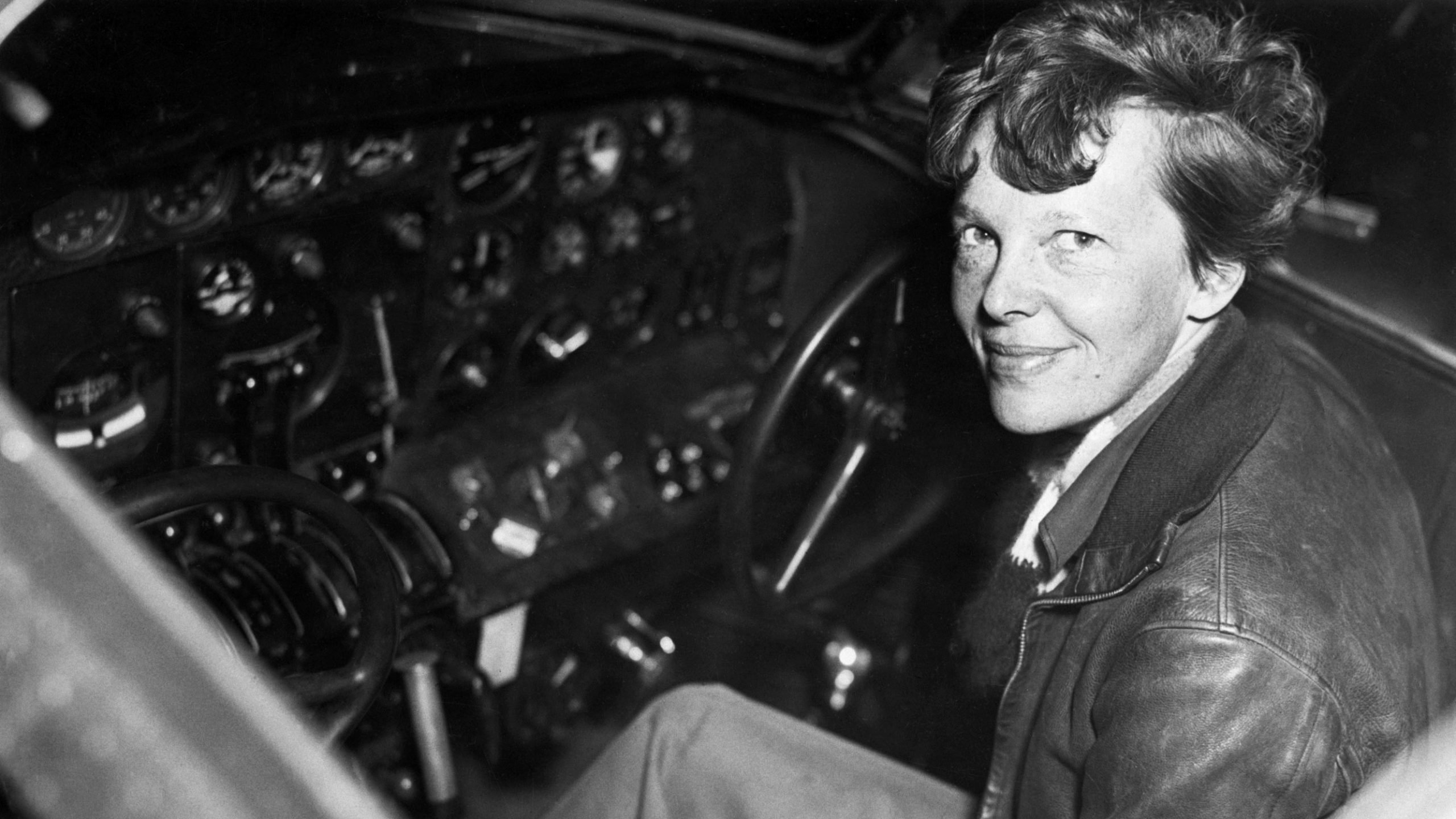 Amelia Earhart expedition heads to South Pacific in search of aviator’s missing plane — KTVU FOX 2 Bay Area, Napa Sports news