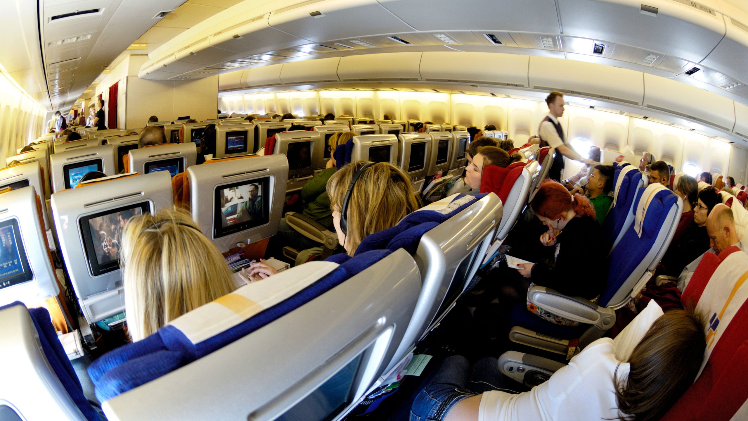 Innocent mistake on long flight could have devastating consequences for travelers — KTVU FOX 2 Bay Area, Napa Community news