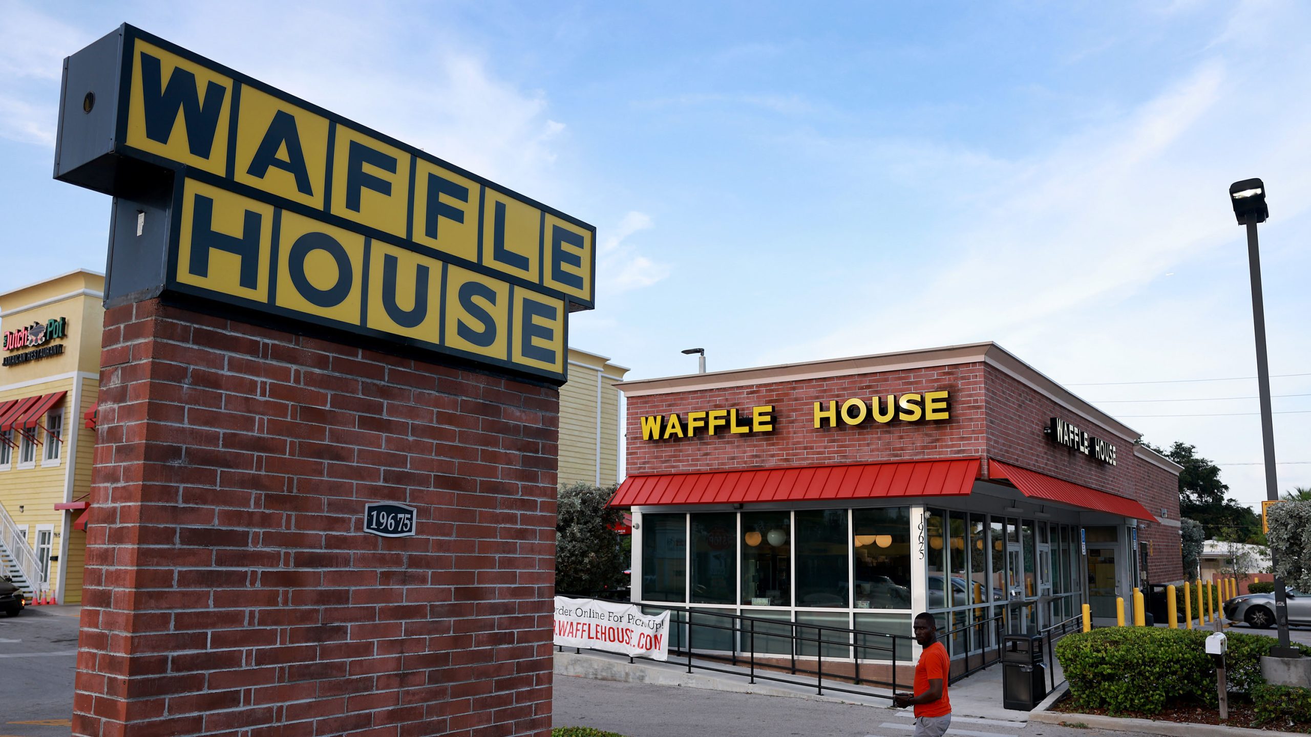 What is the Waffle House Index - Why the government says it works — KTVU FOX 2 Bay Area, Napa Dining news