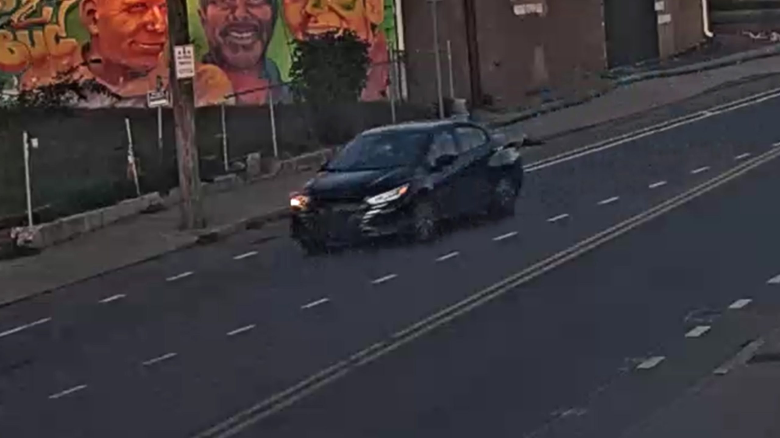 Driver allegedly strikes woman, helps move her to sidewalk, then leaves her for hours — Napa Community news