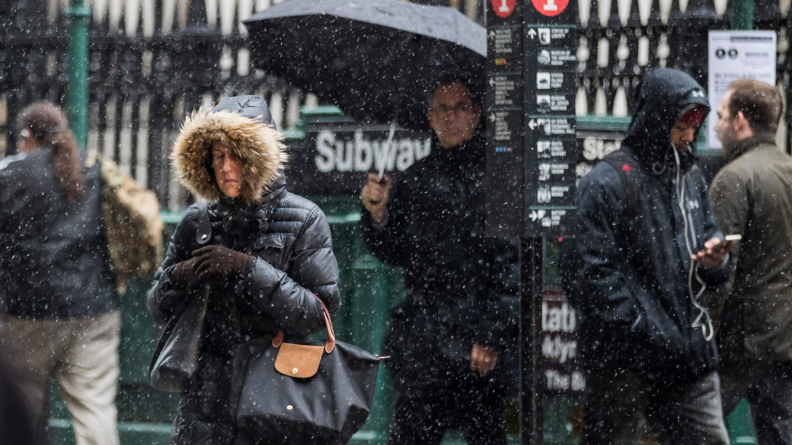 NOAA releases official US Winter Outlook: What it means for you — KTVU FOX 2 Bay Area, Napa Community news
