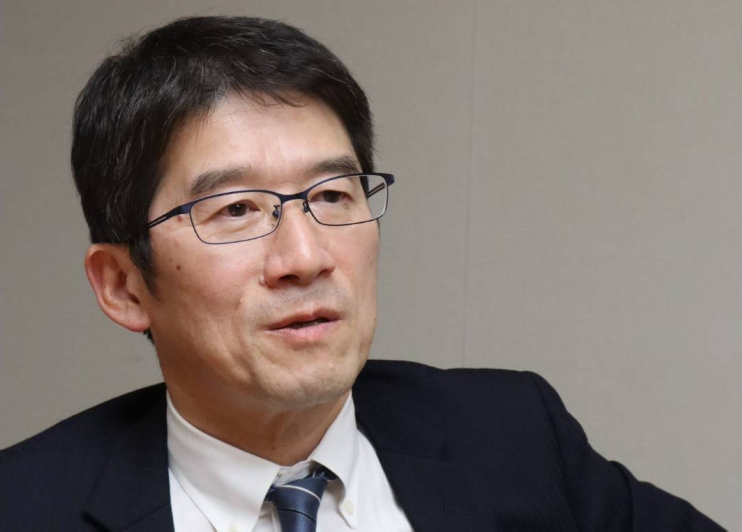  BOJ likely to keep hiking rates every quarter, ex-official says  — Japan Times