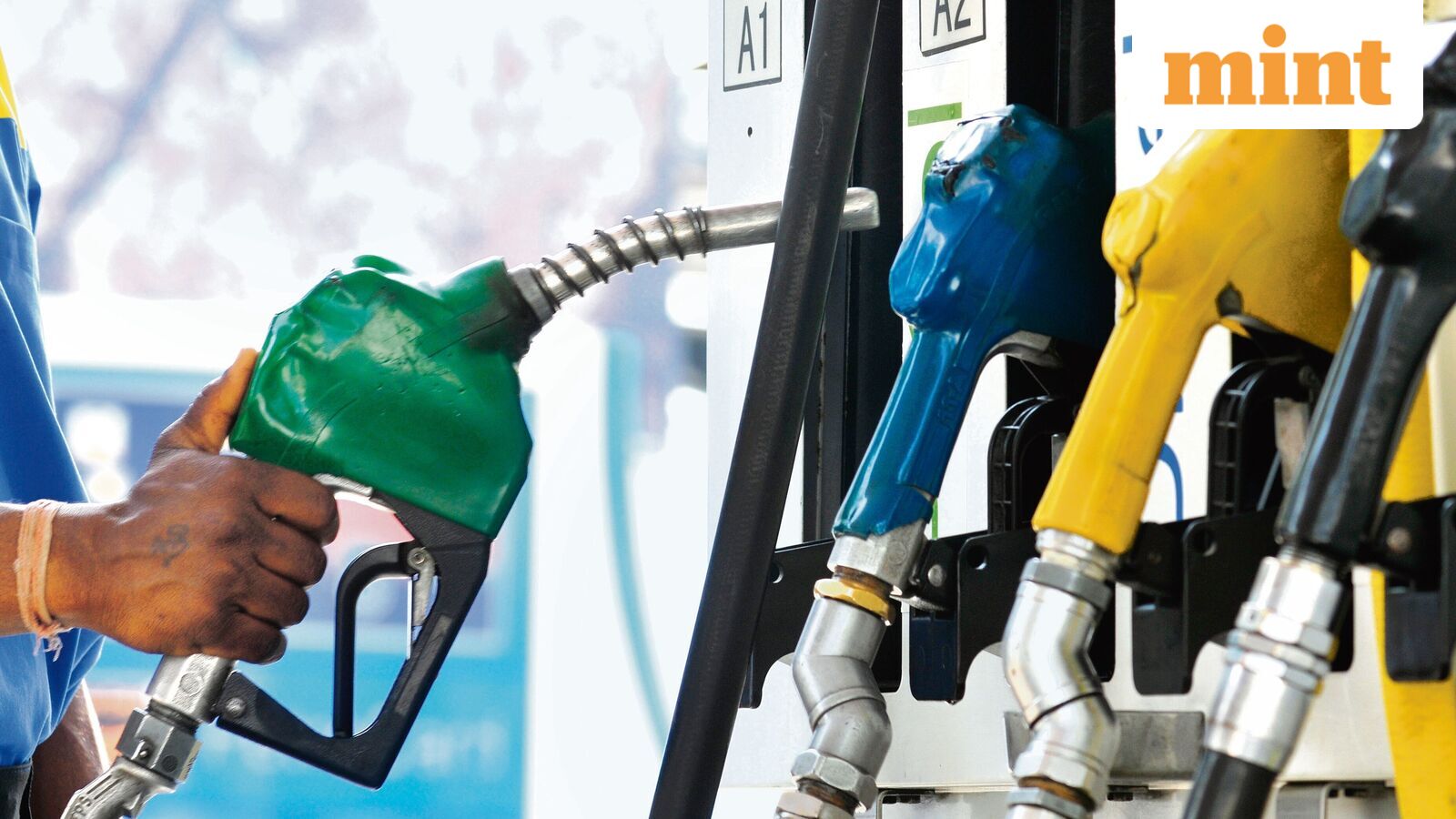 Petrol, diesel prices today, October 8: Check rates in Delhi, Mumbai, Bengaluru, Chennai and more — Mint India, Napa Technology news