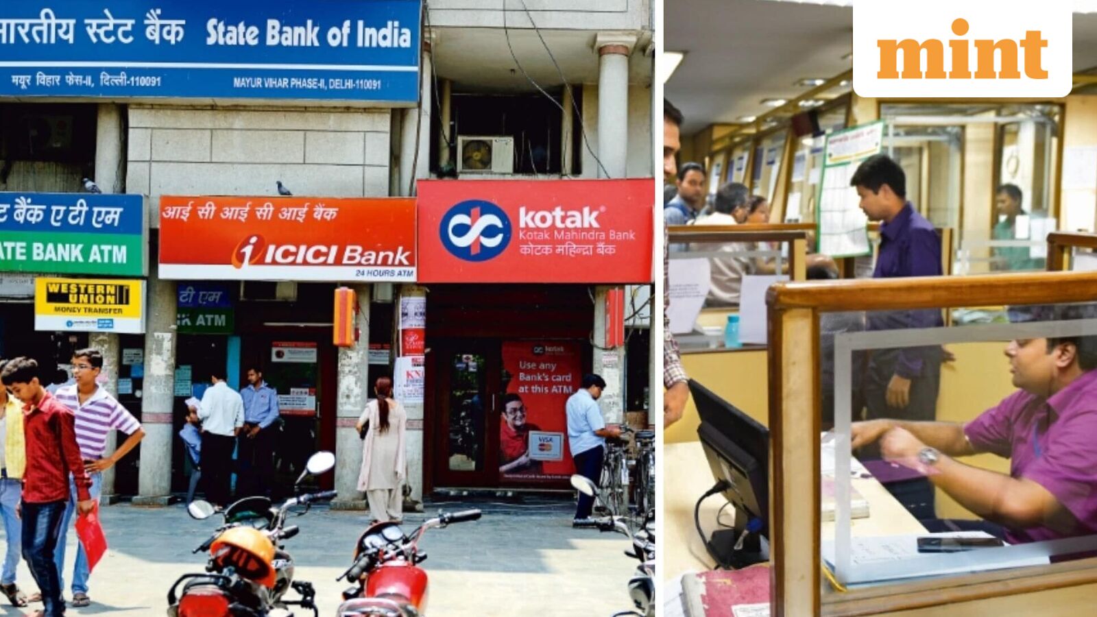 Bank holiday today, October 17: Are SBI, HDFC Bank, and other banks closed on Saturday, Maha Saptami? — Mint India, Napa Arts news