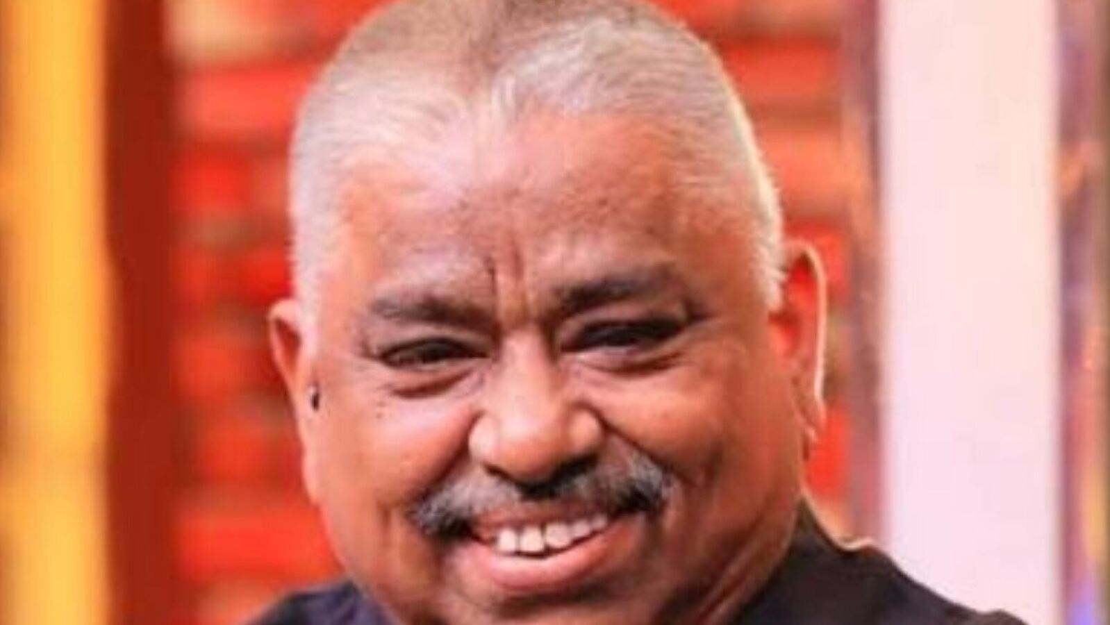 Tamil Nadu's favourite Chef Damu passes away at 72; here's all you need to know about ‘Cooku with Comali’ judge — Mint India, Napa Dining news